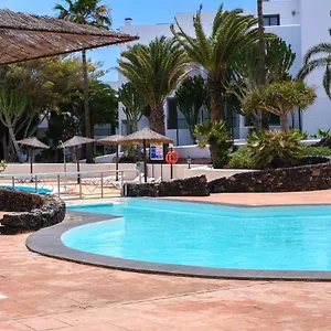 Vivienda Vacacional Audrey En Playa Roca , Costa Teguise España