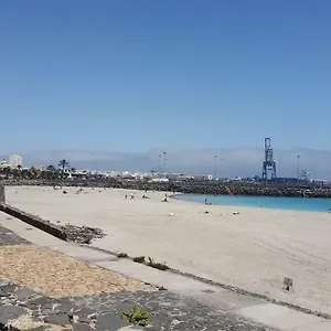 Platón 2d , Puerto del Rosario (Fuerteventura) España