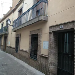El Legado , Andújar España