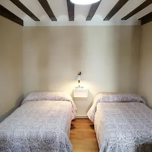 La Trastienda De Felipe , Pontones (Andalucia) España